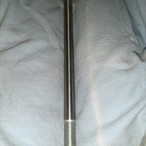 VORDERACHSE MB/MTX-R/NSR50