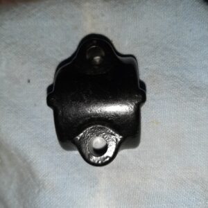 HOLDER MAS. CYLN. KLEMMSCHALE