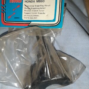 BÜGEL KUPPLUNGSHEBEL MB 80, BRKT,L,HND.L.LEVER