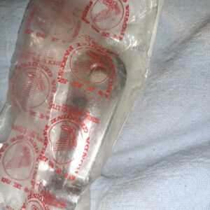 HONDA KETTENSPANNER, ADJUSTER,CHAIN