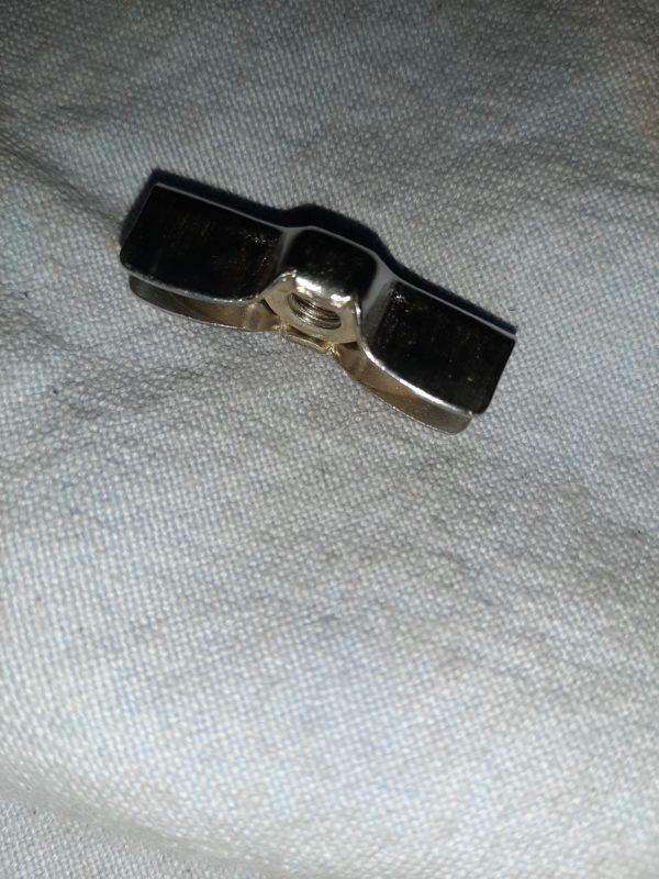 BOLT,CHAIN ADJUSTER, EINSTELLSCHRAUBE, MTX, MBX, MB, MT