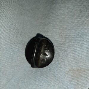 OELVERSCHLUß SCHRAUBE SCHWARZ MB/MT/MTX/MTX-R