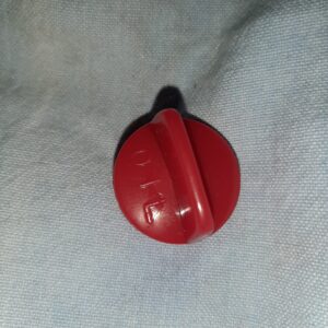 OELVERSCHLUß SCHRAUBE ROT MB/MT/MTX/MTX-R