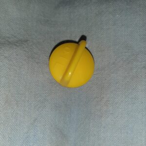 OELVERSCHLUß SCHRAUBE GELB MT/MB/MTY/MTX-R