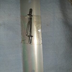 LASER ALUSCHILD