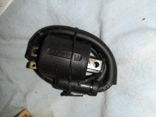 ZÜNDSPULE MB/MT/MTX -167-