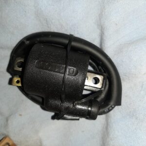 ZÜNDSPULE MB/MT/MTX -167-