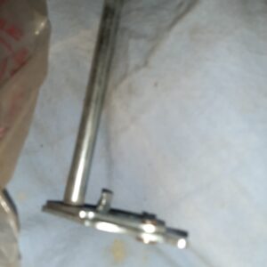 SPINDLE GEARSHIFT,SCHALTACHSE -166-