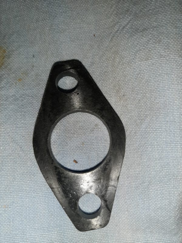 VERGASER DICHTUNG MB/MTX-R 24MM DICK