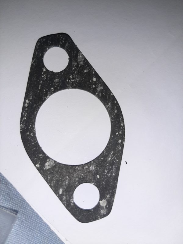 VERGASER DICHTUNG MB/MTX-R 24MM DICK