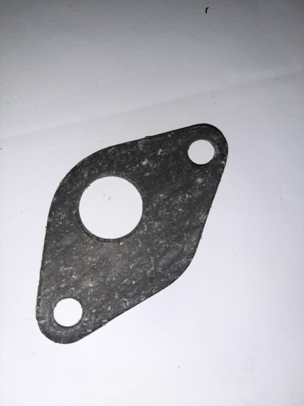 VERGASERDICHTUNG 14MM DÜNN