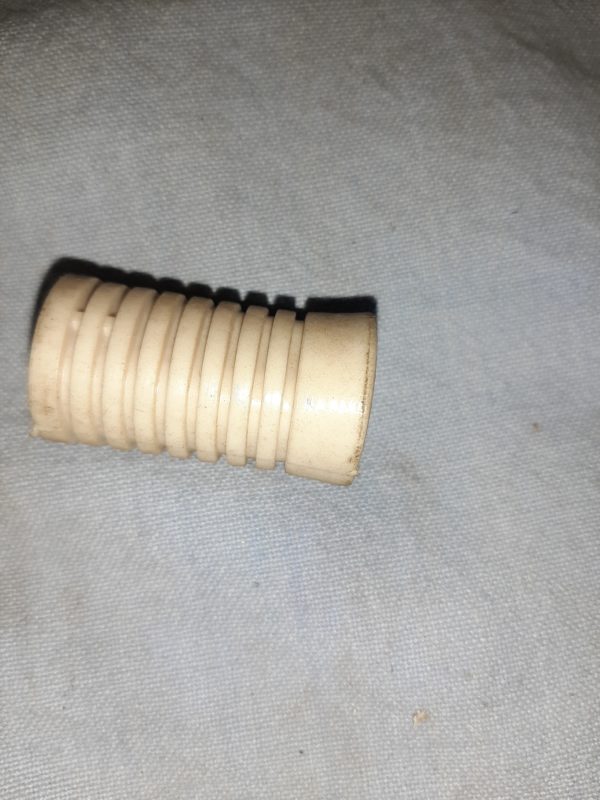 SCHALTHEBELGUMMI WEIß MB/MT ECT; UNIVERSAL