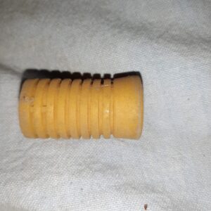 SCHALTHEBELGUMMI GELB,MT/MB/ECT: UNIVERSAL