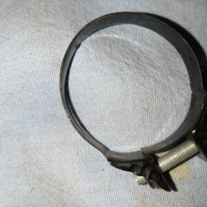 KLEMM RING ANSAUGGUMMI MB/MT