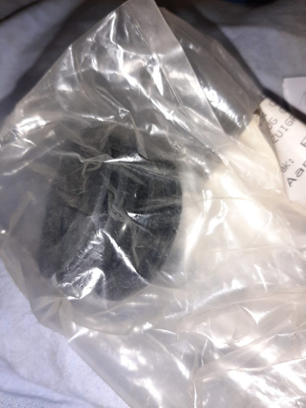 ANSAUGGUMMI MTX 20mm