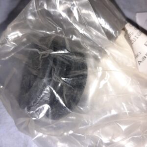 ANSAUGGUMMI MTX 20mm