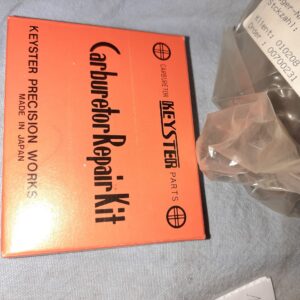 VERGASER REP:SATZ VM24-259