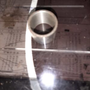 KRAKA GETRIEBE BUCHSE/LAGERHÜLSE 1+2 GANGRAD,07-05-11