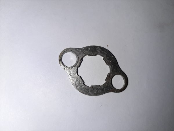 PLATE FIXING ,SICHERUNGSSCHEIBE