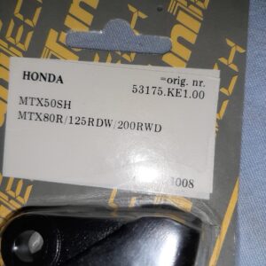 BREMSHEBEL -KE1- MTX-R