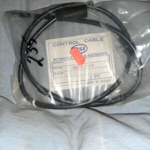CABLE CLUTCH ,KUPPLUNGSZUG,GS550KAT
