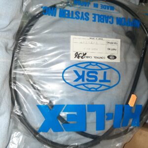 CABLE ASSY CLUTCH,KUPPLUNGSZUG GS850