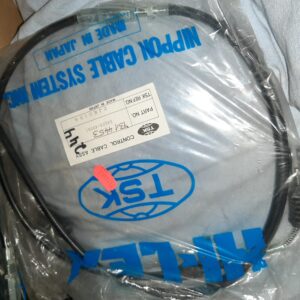 CABLE ASSY CLUTCH KUPPLUNGSZUG GS1000