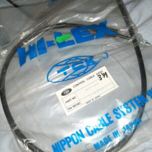 GASZUG CABLE ASSY.TROTTLE DR750BIG