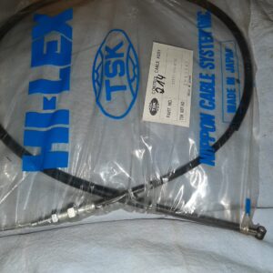 CABLE CLUTCH KUPPLUNGSZUG -404-