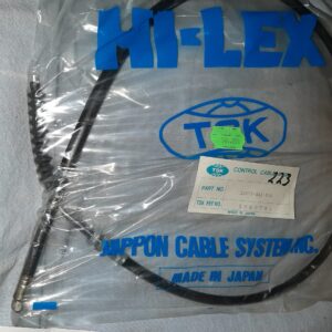 CABLE CLUTCH KUPPLUNGSZUG -443-