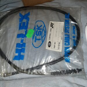 CALBE CLUTCH KUPPLUNGSZUG -MN9-