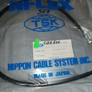 CABLE CLUTCH KUPPLUNGSZUG -MV9- CBR600