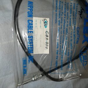 CABLE CLUTCH KUPPLUNGSZUG -MAE- CBR900