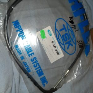 CABLE CLUTCH KUPPLUNGSZUG -MN4- CBR600