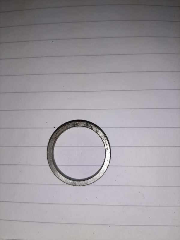 DISTANZRING/SCHEIBE KRAKA/ BMW600, 4mm