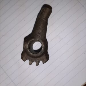 T5B066 SCHALTHEBEL IM SCHALTDECKEL KRAK/BMW600,BMW700