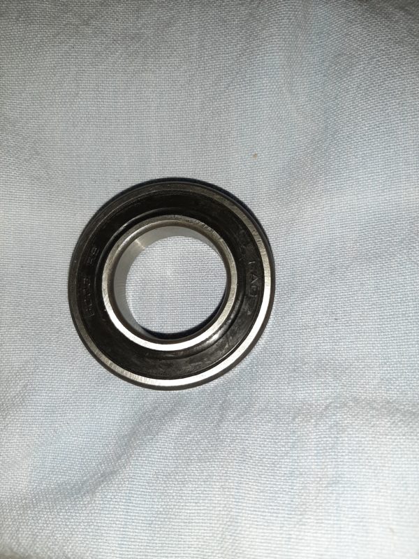 KUGELLAGER 6006 RS