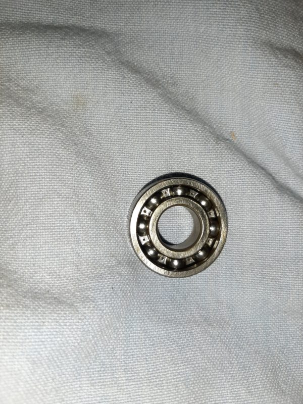 KUGELLAGER 6001