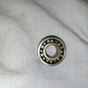KUGELLAGER 6001
