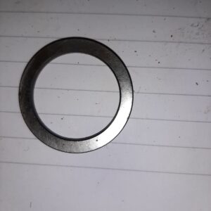 ABSTANDSRING 2,35mm BMW600 KRAKA