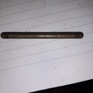 SPERRSTIFT RÜCKWÄRTSGANG KRAKA