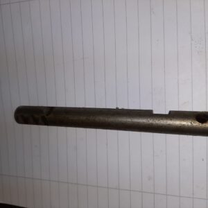 SCHALTGABELFÜHRUNG 1+2 GANG, BMW600,KRAKA