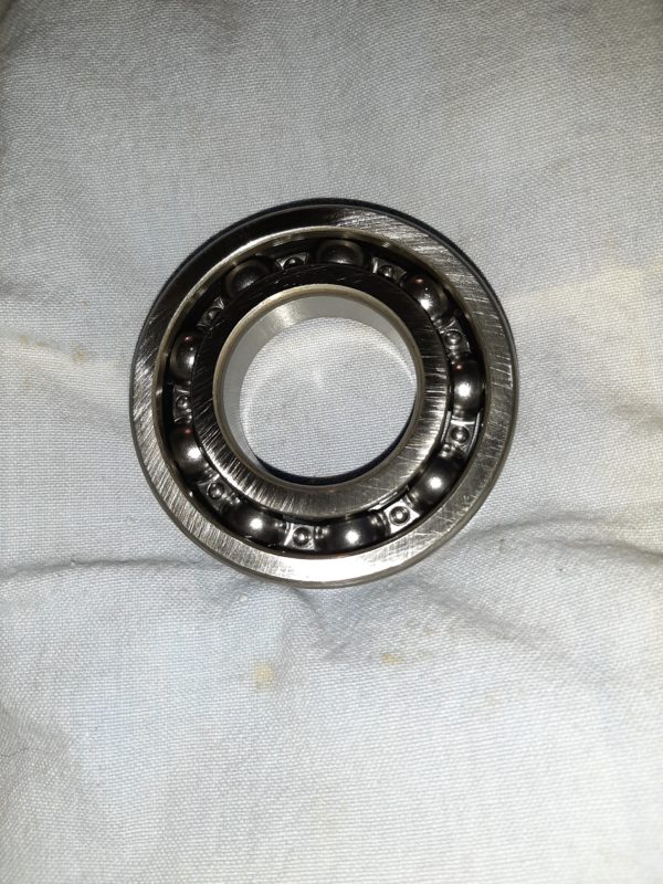 KUGELLAGER 6208C3