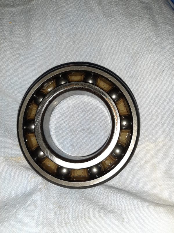 KUGELLAGER 6210