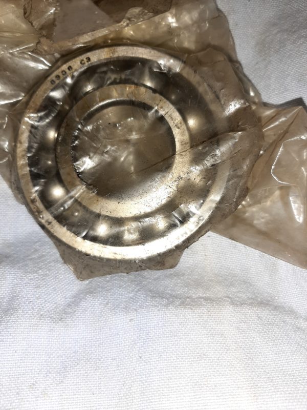KUGELLAGER 6306 C3