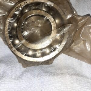 KUGELLAGER 6306 C3