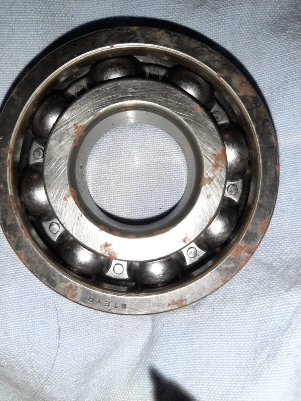 KUGELLAGER 6306