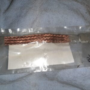 F007 MASSEBAND 150MM