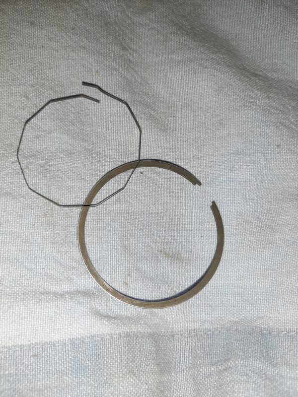 KOLBENRING 49,5