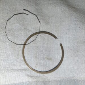 KOLBENRING 49,5